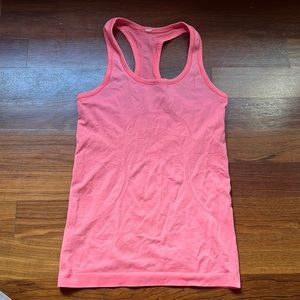 Lululemon Swiftly Tech Racerback